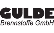 Kundenlogo GULDE Brennstoffe GmbH