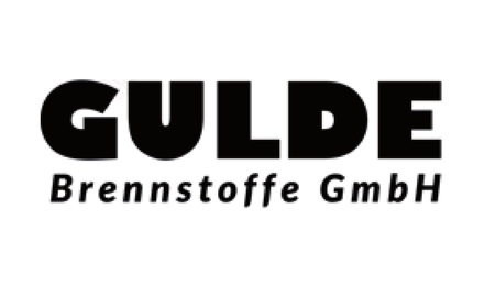 Kundenlogo von GULDE Brennstoffe GmbH
