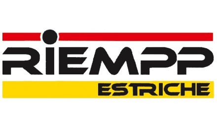 Kundenlogo von Riempp Estriche GmbH