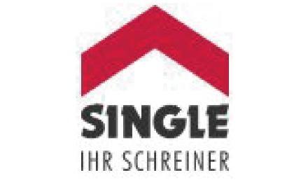 Kundenlogo von Single Innenausbau GmbH