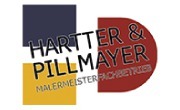 Kundenlogo Hartter & Pillmayer GmbH
