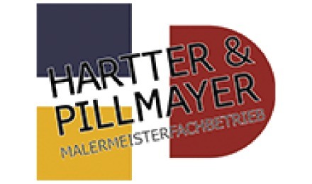 Kundenlogo von Hartter & Pillmayer GmbH