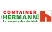 Kundenlogo Container-Dienst Gebr. Hermann Transport GmbH