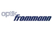 Kundenlogo Optik Frommann