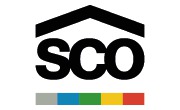 Kundenlogo S.C.O. Gebäudereinigungs GmbH