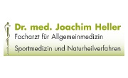 Kundenlogo Heller Joachim Dr.med.