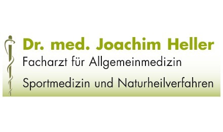 Kundenlogo von Heller Joachim Dr.med.