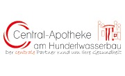 Kundenlogo Central-Apotheke am Hundertwasserbau