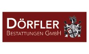 Kundenlogo Dörfler Bestattungen GmbH