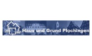 Kundenlogo Haus & Grund Plochingen und Umgebung e.V.