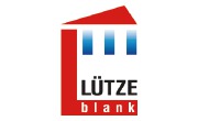 Kundenlogo Gebäudereinigung Lütze blank GmbH