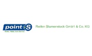 Kundenlogo Reifen Blumenstock GmbH & Co.KG