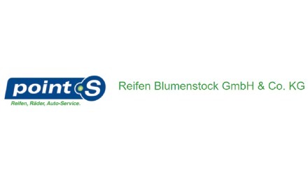 Kundenlogo von Reifen Blumenstock GmbH & Co.KG