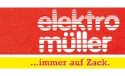 Kundenlogo Elektro Müller Inh.Peter Hofmann