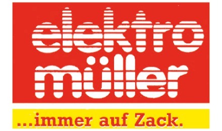 Kundenlogo von Elektro Müller Inh.Peter Hofmann