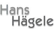 Kundenlogo Hägele Hans