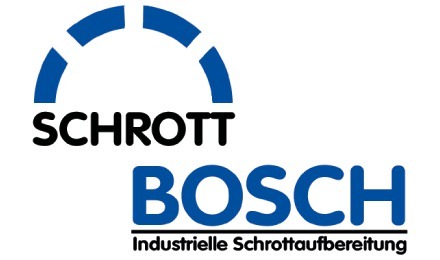 Kundenlogo von Schrott-Bosch GmbH