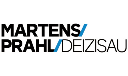 Kundenlogo von Martens & Prahl Versicherungsmakler GmbH Deizisau