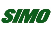 Kundenlogo SIMO Bedachungen und Fassadenbau GmbH