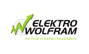 Kundenlogo Elektro Wolfram