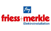 Kundenlogo Friess und Merkle Elektrotechnik GmbH & Co.KG