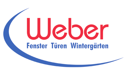 Kundenlogo von Schreinerei Weber GmbH