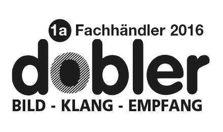 Kundenlogo von Dobler GmbH