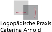 Kundenlogo Logopädische Praxis Arnold Caterina