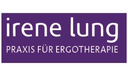 Kundenlogo von Lung Irene Ergotherapie