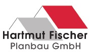 Kundenlogo Fischer Hartmut GmbH - Planen und Bauen -