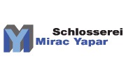 Kundenlogo Mirac Yapar - Schlosserei