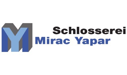 Kundenlogo von Mirac Yapar - Schlosserei