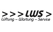 Kundenlogo LWS GmbH Lüftung - Wartung - Service