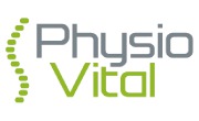Kundenlogo Physio Vital Praxis für Physiotherapie Stefan Errica