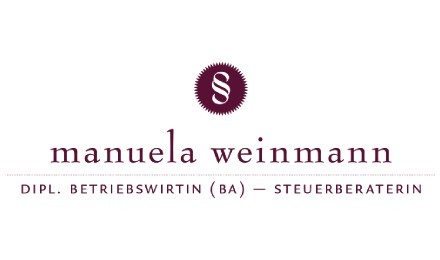 Kundenlogo von Weinmann Steuerberatung
