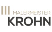 Kundenlogo Malermeister Krohn