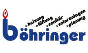 Kundenlogo Böhringer Bauplanung und Heizungsbau GmbH
