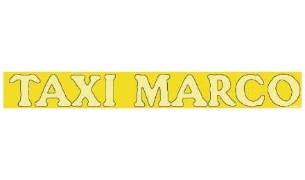 Kundenlogo von Taxi Marco