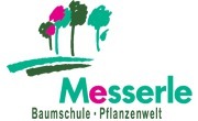 Kundenlogo Messerle Baumschule - Pflanzenwelt