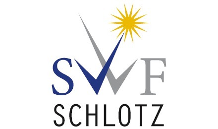 Kundenlogo von SWF Schlotz GmbH - Service für Werkzeugbau u. Formenbau