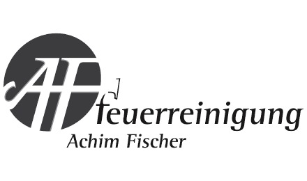 Kundenlogo von Achim Fischer Ofenreinigung