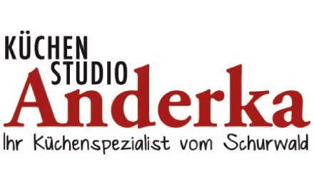 Kundenlogo von Küchenstudio Anderka Michael Anderka