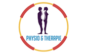 Kundenlogo Physio & Therapie Hoffmann Hannelore