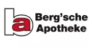 Kundenlogo Bergsche Apotheke Ruof