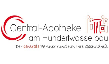Kundenlogo von Central-Apotheke Wernau