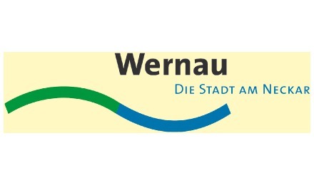 Kundenlogo von Wernau