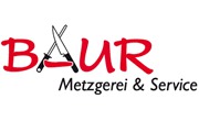 Kundenlogo Metzgerei & Service Baur KG