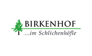 Kundenlogo Eberhard Strohbeck Gaststätte Birkenhof