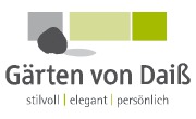 Kundenlogo Gärten von Daiß GmbH