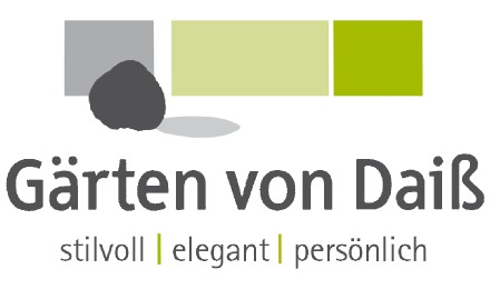 Kundenlogo von Gärten von Daiß GmbH